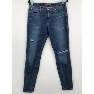 Joe'e The Icon Mid Rise Skinny Jean Size 31